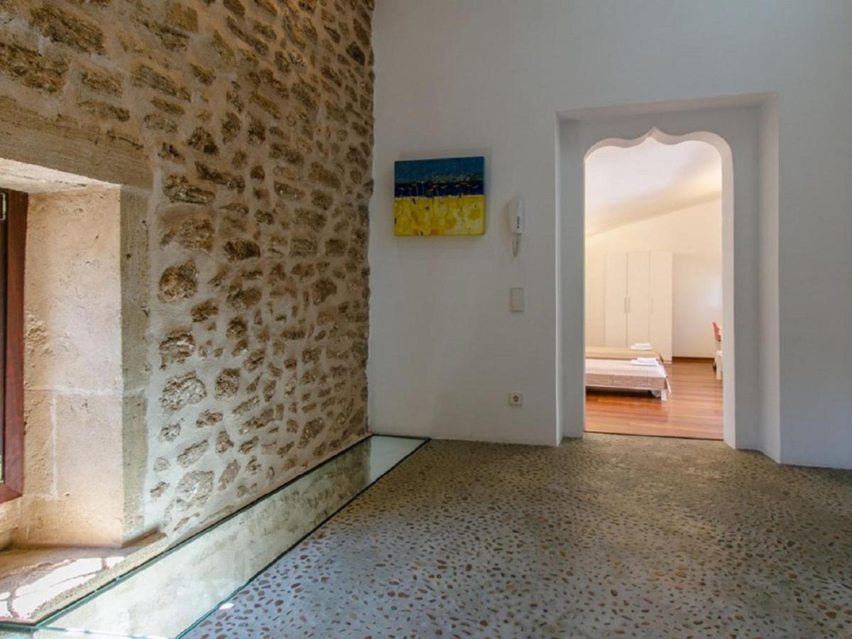 Holiday home Sa Muralla By Interhome