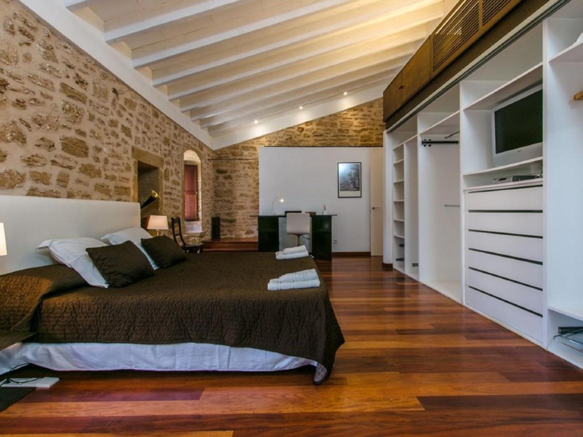Holiday home Sa Muralla By Interhome