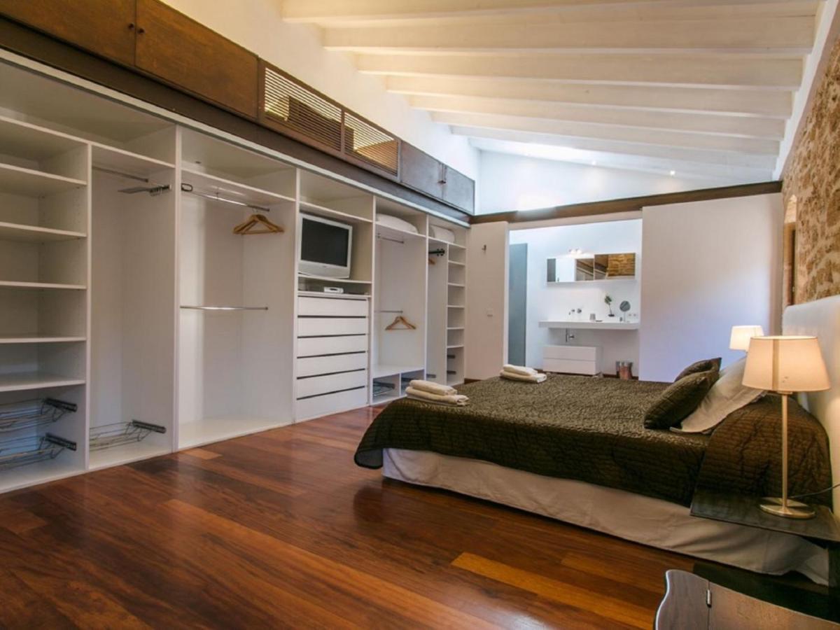 Holiday home Sa Muralla By Interhome