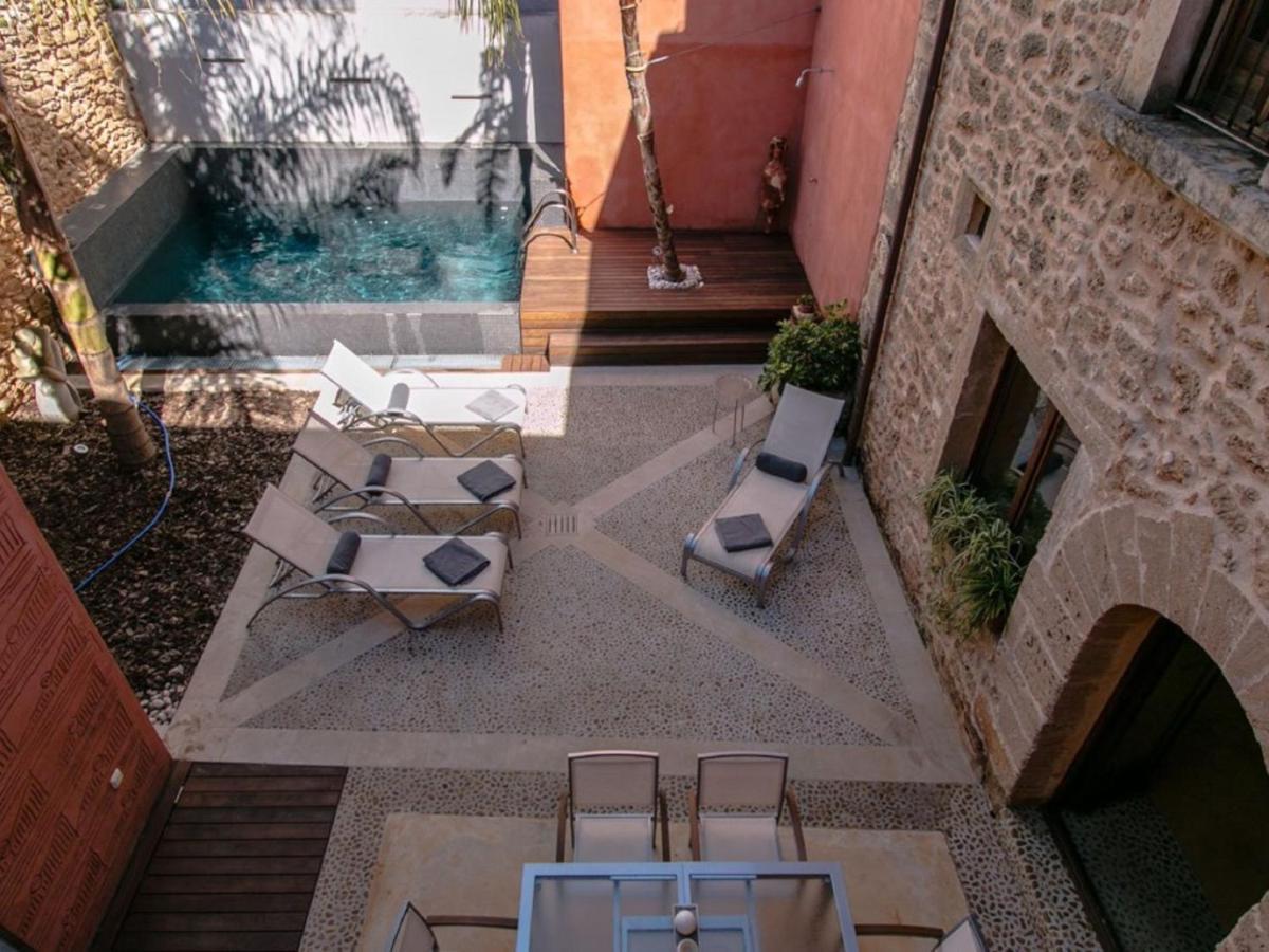 Holiday home Sa Muralla By Interhome *