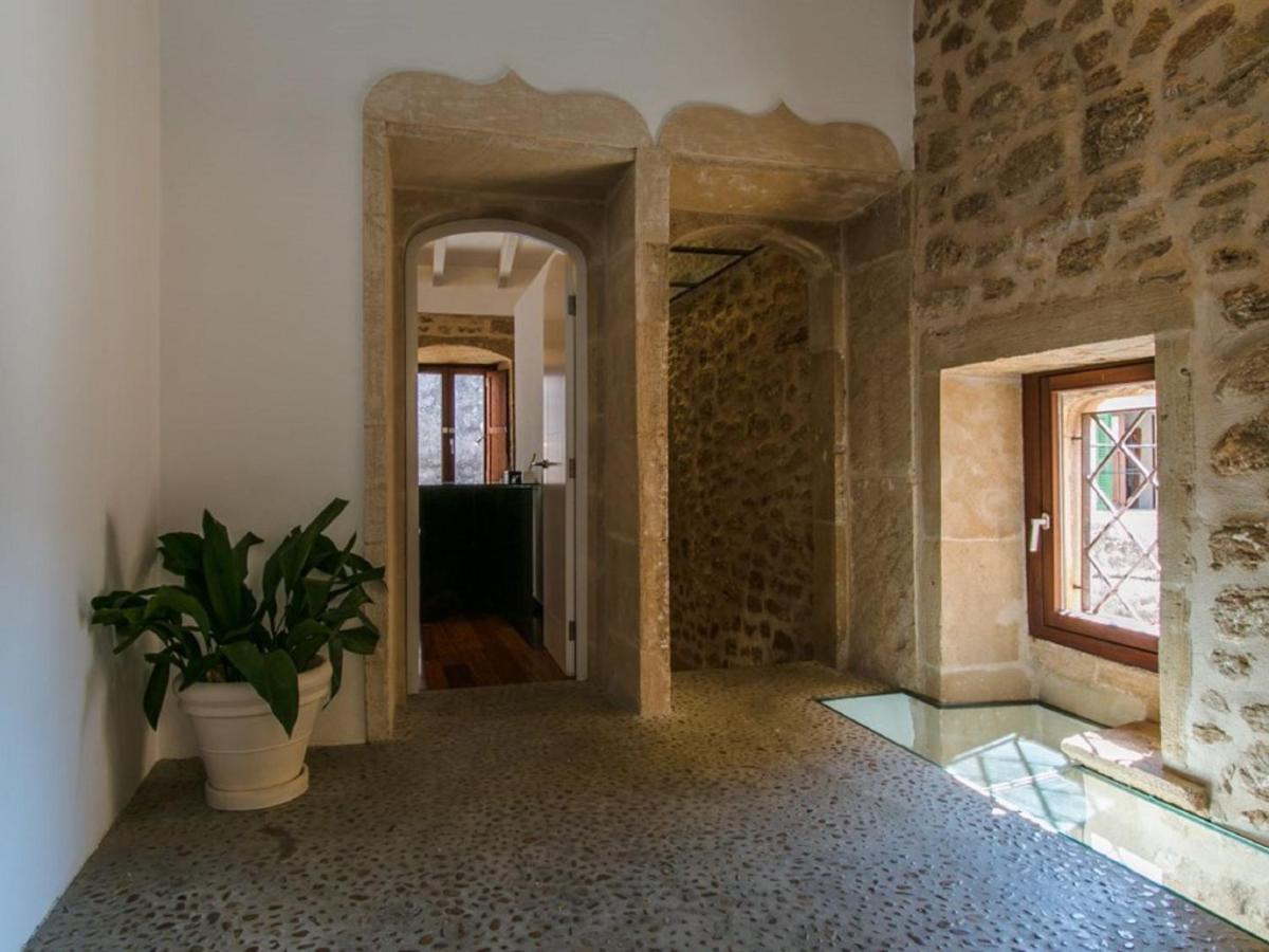 Sa Muralla By Interhome Holiday home Alcudia (Mallorca)