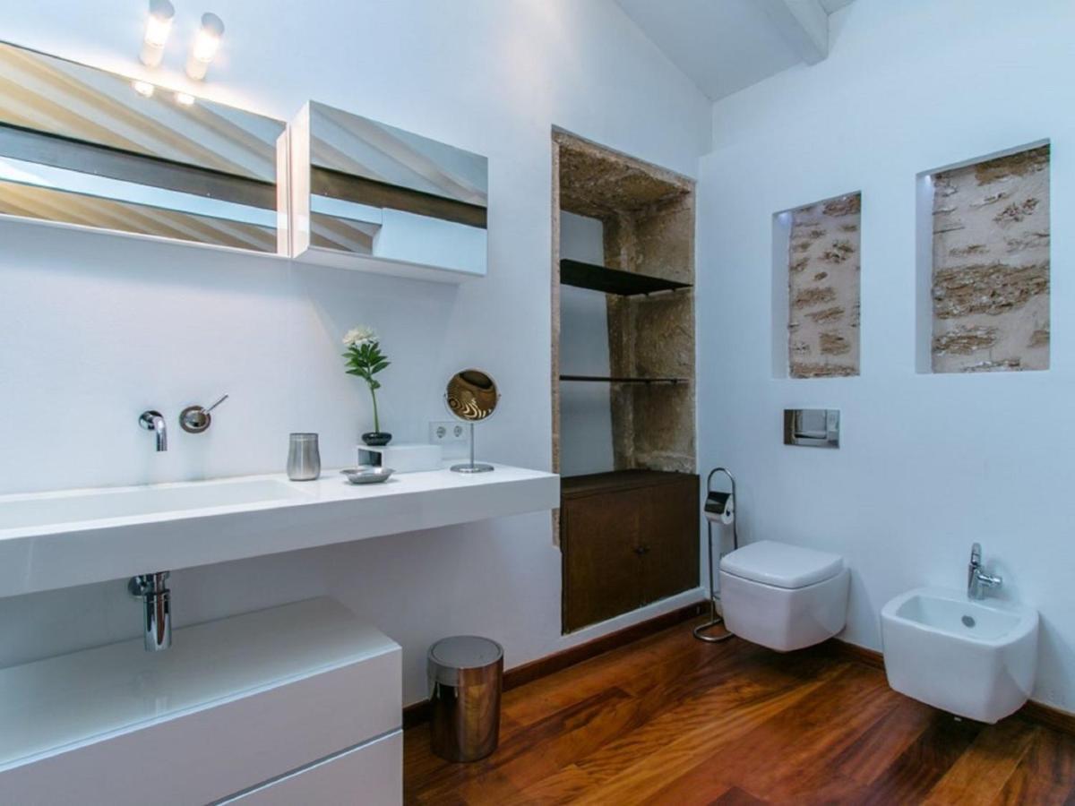 Sa Muralla By Interhome