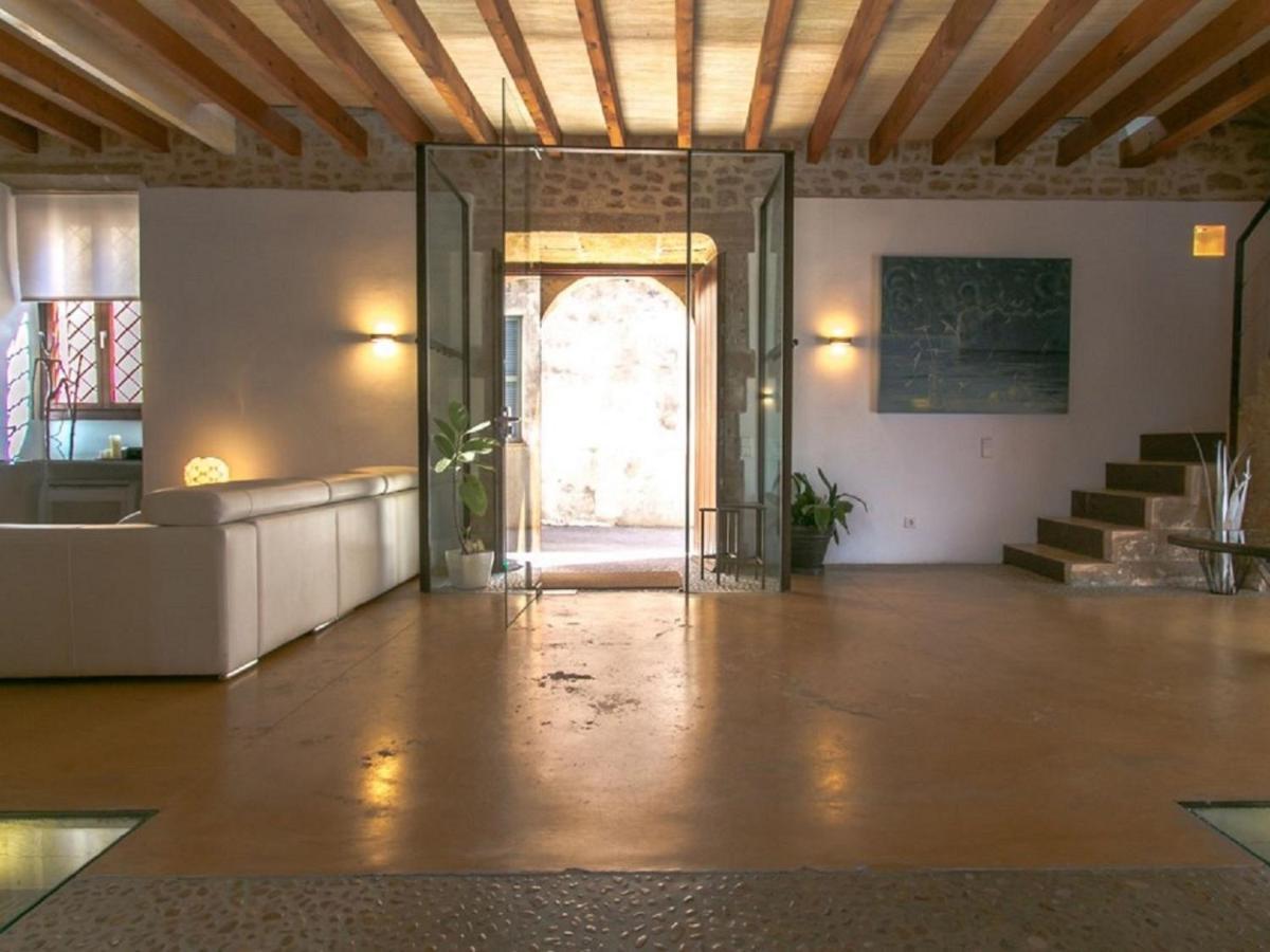 Holiday home Sa Muralla By Interhome *