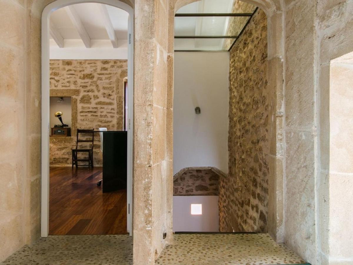 Sa Muralla By Interhome * Alcudia (Mallorca)