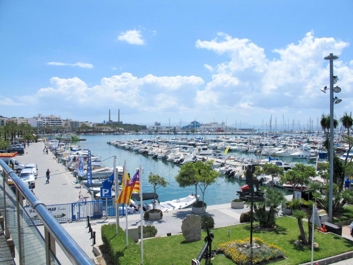 Sa Muralla By Interhome Holiday home *