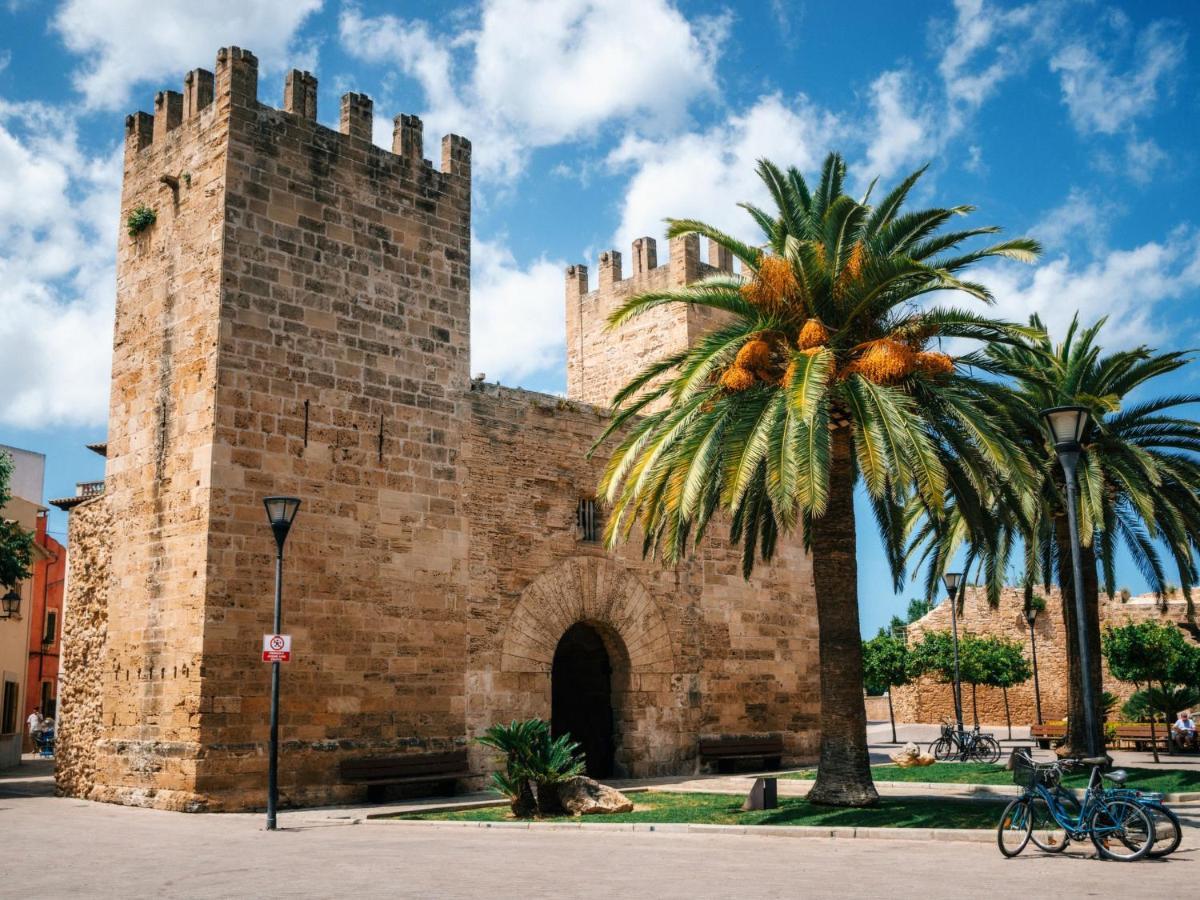 Sa Muralla By Interhome Holiday home Alcudia (Mallorca)